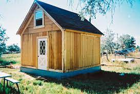 Downstairs is a kitchen, bathroom, living area and dining area and a since i would be using solar power the 12 volt appliances work perfect. A Former Homeless Man Released The Blueprints For An Incredible Off Grid Solar Home For Only 2 000