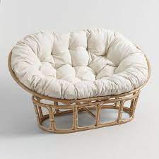 Check spelling or type a new query. Light Rattan Double Papasan Chair Frame Papasan Chair Cushion Double Papasan Chair Papasan Chair