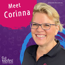 Kids First Children's Services