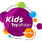 Total Life Kids Tryathlon event in Invercargill