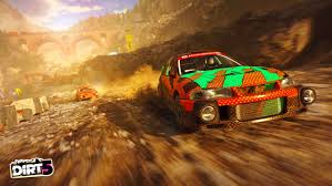 Переглядів 89 тис.6 років тому. Dirt 5 Story And Career Mode Details Onlineracedriver