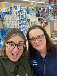 Have you got the Kevin & Katie the CARROT (Pride) in your collection £3.99  now in at Aldi but limited stock available