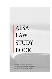 Bertalian atau ada hubungannya dengan masa lampau; Alsa Law Study Book By Alsa Lc Unsri Issuu