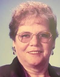 Laudalina Luz Obituary January 8, 2022