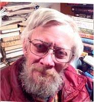 Vernon White Obituary (2016)