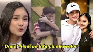 Karina Bautista UMAMIN si Seth Fedelin ang "The One That Got Away" Niya!