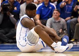 The truth about his relationship status in 2021. Zion Williams Duke Star Insured Against Injury And Drop In Draft