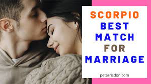 Cancer woman and scorpio man compatibility. Scorpio Best Match For Marriage Top 3 Most Compatible Signs