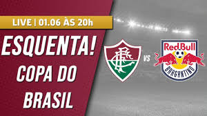(todos os jogos) red bull bragantino vs fluminense fluminense vs red bull bragantino neutro comparativo. Live Esquenta Fluminense X Red Bull Bragantino Copa Do Brasil 2021 Youtube