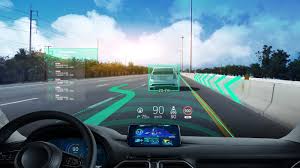 Head-Up Display là gì? Tìm hiểu công nghệ HUD - EnterKnow