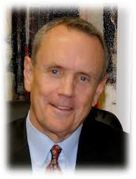 William Hufford Obituary