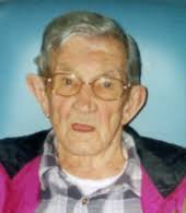 Obituary information for Carl Lester Wilson