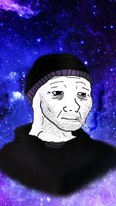 For some reason, we gravitate towards listening to sad songs when we're feeling blue. Meme Face Meme Meme Face Nice Sad Space Hd Mobile Wallpaper Peakpx