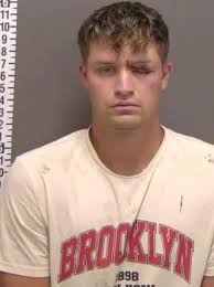 RECKLESS ENDANGERMENT Archives