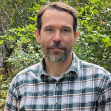 Brett Lovell, Author