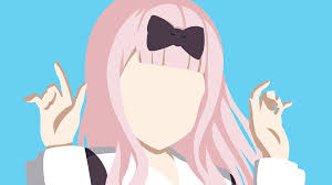 Love is war free download, and share. 969718 4k Chika Fujiwara Anime Girls Kaguya Sama Love Is War Cyan Background Blue Background Pink Hair Cyan Anime Mocah Hd Wallpapers