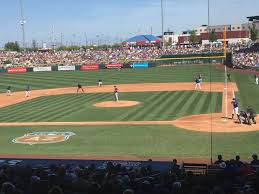 Teams will be playing 40 games against their own division rivals and 20 interleague games against the corresponding. Cubs Announce Revised 2021 Spring Training Schedule Cubs Insider