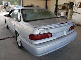 Image result for Silver 1994 Ford