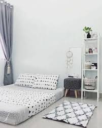 Lemari tentunya perabotan yang juga. 6 Trik Menata Kamar Tidur Sempit Biar Nggak Terasa Sumpek Pakai Kasur Lesehan Adalah Koentji