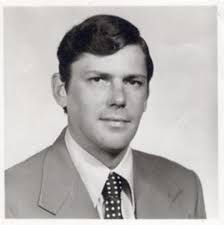 Donald James Anderson Sr.