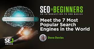 For starters, you might say that you're using a good search engine if it gives you relevant results and doesn't invade your privacy. Meet The 7 Most Popular Search Engines In The World