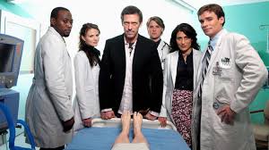 Сериал рассказывает о жизни антисоциального. Dr House Dr House Was Wurde Eigentlich Aus Den Stars Der