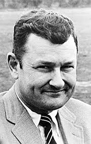 Warren “Floogie” Ariail Jr., member of NFL Hall of Fame