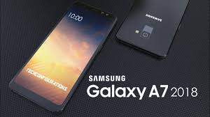 Samsung Galaxy A7 2018 Final Design ...