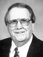 Thomas Moss Obituary (2009)