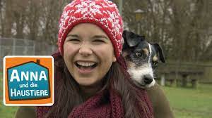 Interactive toys are one of the best you can give your furry friends, keeping them entertained for hours. Hund Information Fur Kinder Anna Und Die Haustiere Youtube