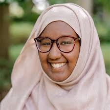 Congratulations to our College of Fine Arts holiday card contest winner:  Eman Robele, arts administration and art studio junior. Eman's work will  grace the cover of our official 2024 holiday card. Thanks