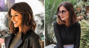 Elle était la femme la plus connue du web, mais vous n'avez jamais entendu son nom. Coupe De Cheveux Laquelle Choisir Pour L Hiver 2020