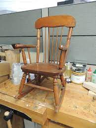 Swivel rocker mechanism perfect for restoring old rocker chairs or for building new ones. Ramsdale Rocking Chair Music Box Replacement My Antique Furniture Collection