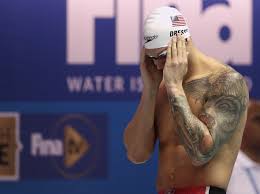 Check spelling or type a new query. Caeleb Dressel Breaks Phelps World Record In 100 Butterfly