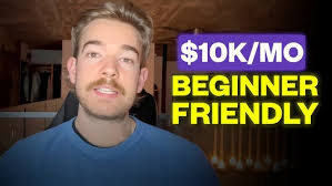 From Side Hustle to 7-Figure Exit: How Caleb Roth Built & Sold ScoutIQ