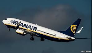 Ryanair Abandons Us Flight Plans Ryanair Online Travel Agent Budget Airline