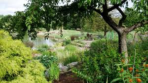 Arboretum Rental Spaces City Of Overland Park Kansas