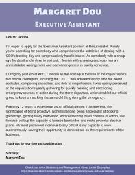 Check spelling or type a new query. Executive Assistant Cover Letter Samples Templates Pdf Word 2021 Executive Assistant Cover Letters Rb Cover Letter Example Job Cover Letter Letter Example