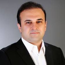 Mr. Farhad Taghizadeh-Hesary - Central Asia Energy Investment ...