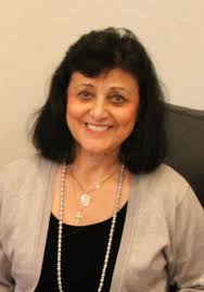 Carol Batenburg Obituary April 13, 2019