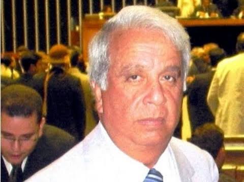 Morre no Recife o ex-deputado federal Edgar Moury Fernandes, aos 82 anos