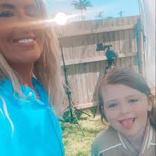 This is Tilds my daughter. As we renovate