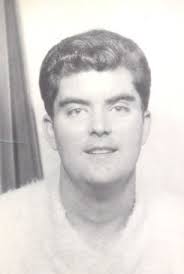 Gerald Selby Obituary