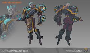 Sigma Mage Skin Concept Overwatch Skin Concepts Overwatch Overwatch Fan Art