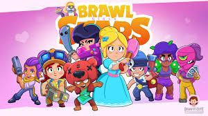 Bit.ly/3alz7ep like and subscribe if you enjoyed this video! Brawl Stars Wallpapers 1 Draw It Cute