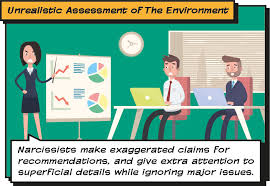 Here are a few important cues to. How To Spot A Narcissist Boss Emerald Publishing