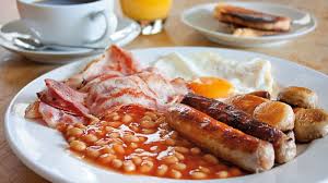 Dengan berbagai macam daftar menu sarapan pagi yang sederhana, lengkap dengan resep masakan dan cara membuat menu sarapan pagi sederhana yang. Mengenal 10 Sarapan Favorit Dari Berbagai Negara Menu Inggris Banyak Dijual Di Indonesia Tribun Travel