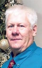 George W. Houk 1953-2025