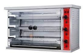 Harga ayam ini meliputi ayam pedaging, ayam petelur, ayam hias, ayam kremes, hingga ayam tangguh aduan. Jual Mesin Pemanggang Ayam Gas 3 Tingkat Rottiseries Grill Gr3 Di Solo Tokomesinsolo Com