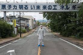 Bencana chernobyl adalah kecelakaan reaktor nuklir terburuk dalam sejarah. 8 Tahun Setelah Bencana Nuklir Seperti Apa Fukushima Sekarang